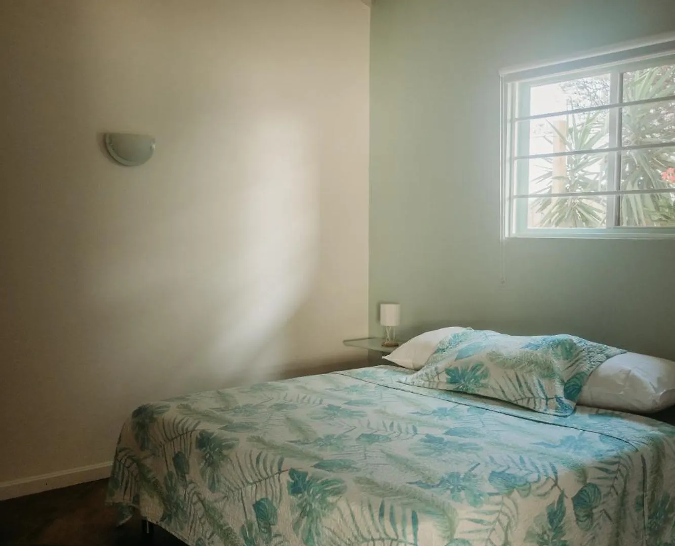 アパート Pura Vida Aruba Appartement Papaya ノールト