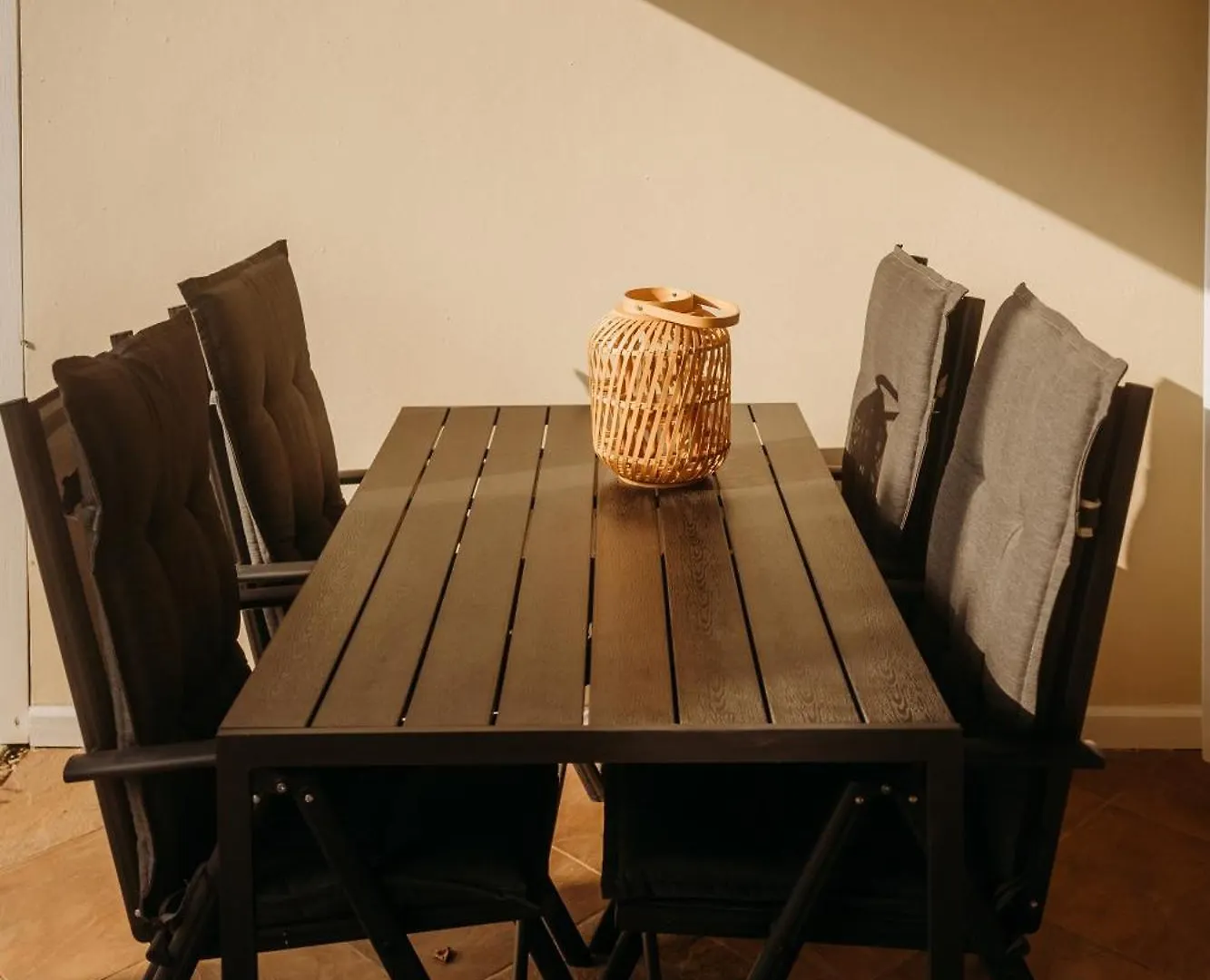アパート Pura Vida Aruba Appartement Papaya ノールト