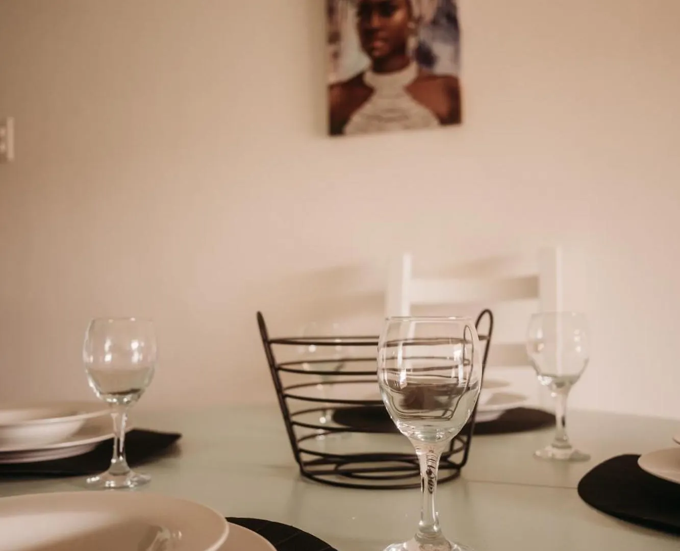 Pura Vida Aruba Appartement Papaya ノールト 0*,